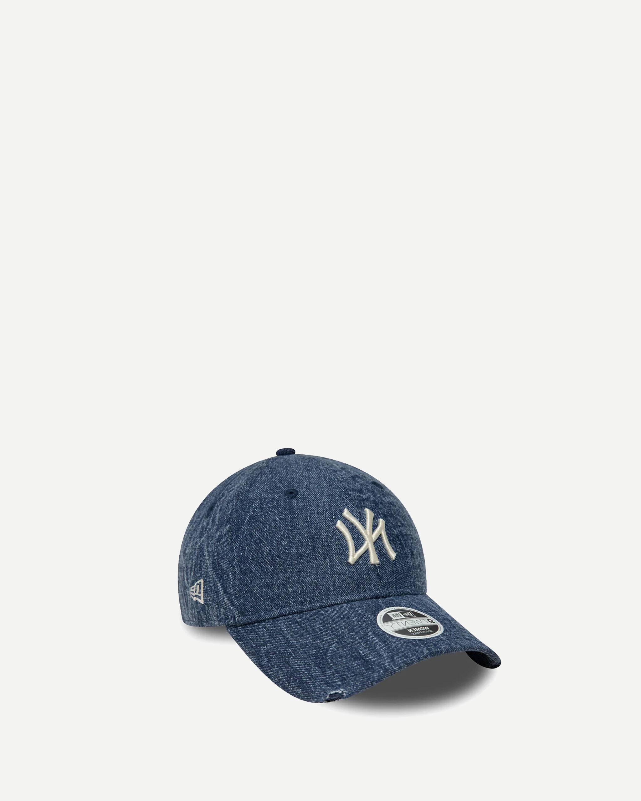 Wmns Acid Denim 9TWENTY