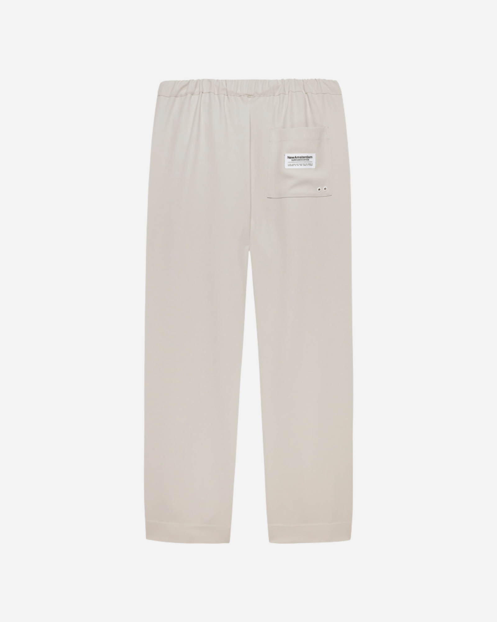 Work Trousers Stone Grey