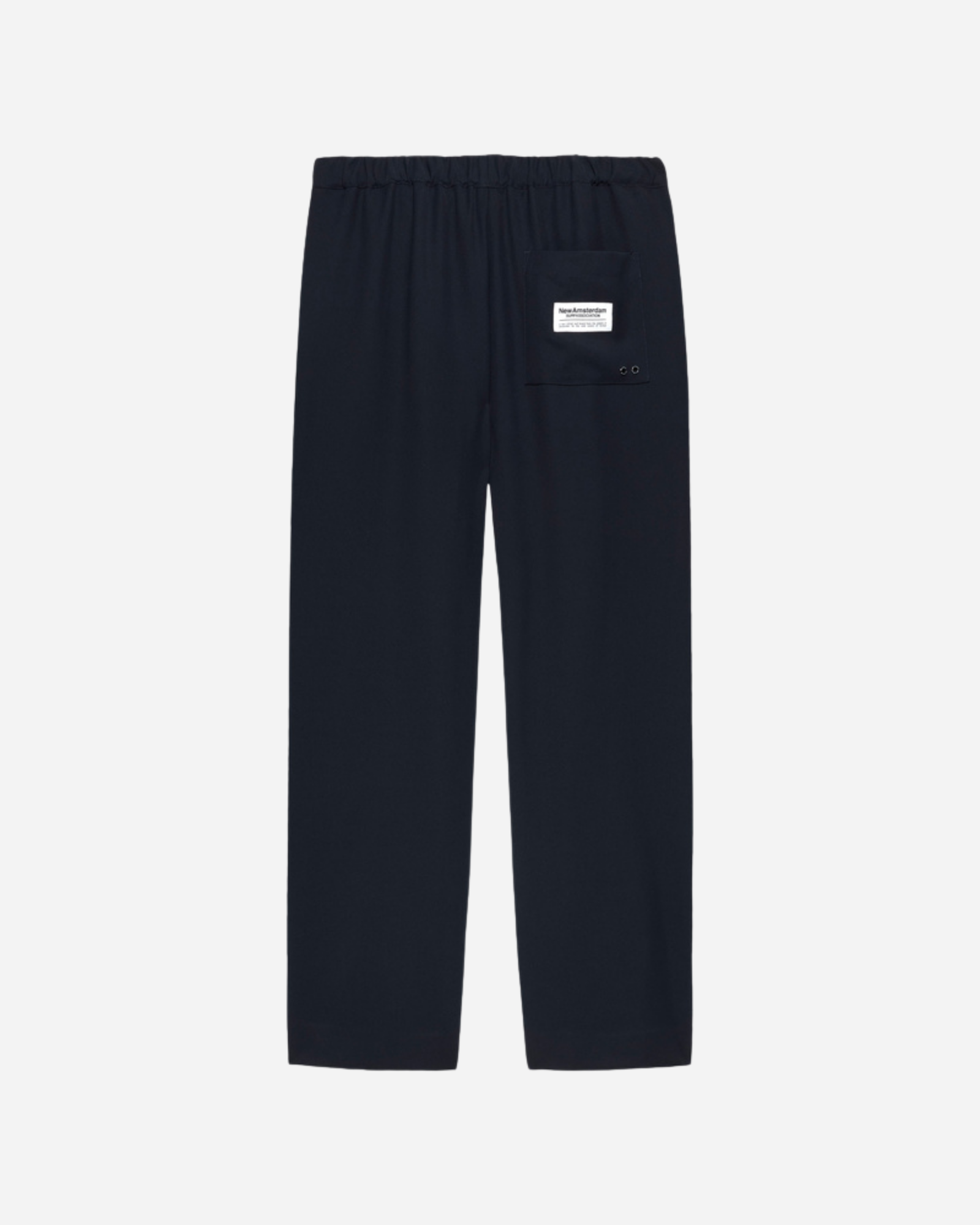 Work Trousers Night