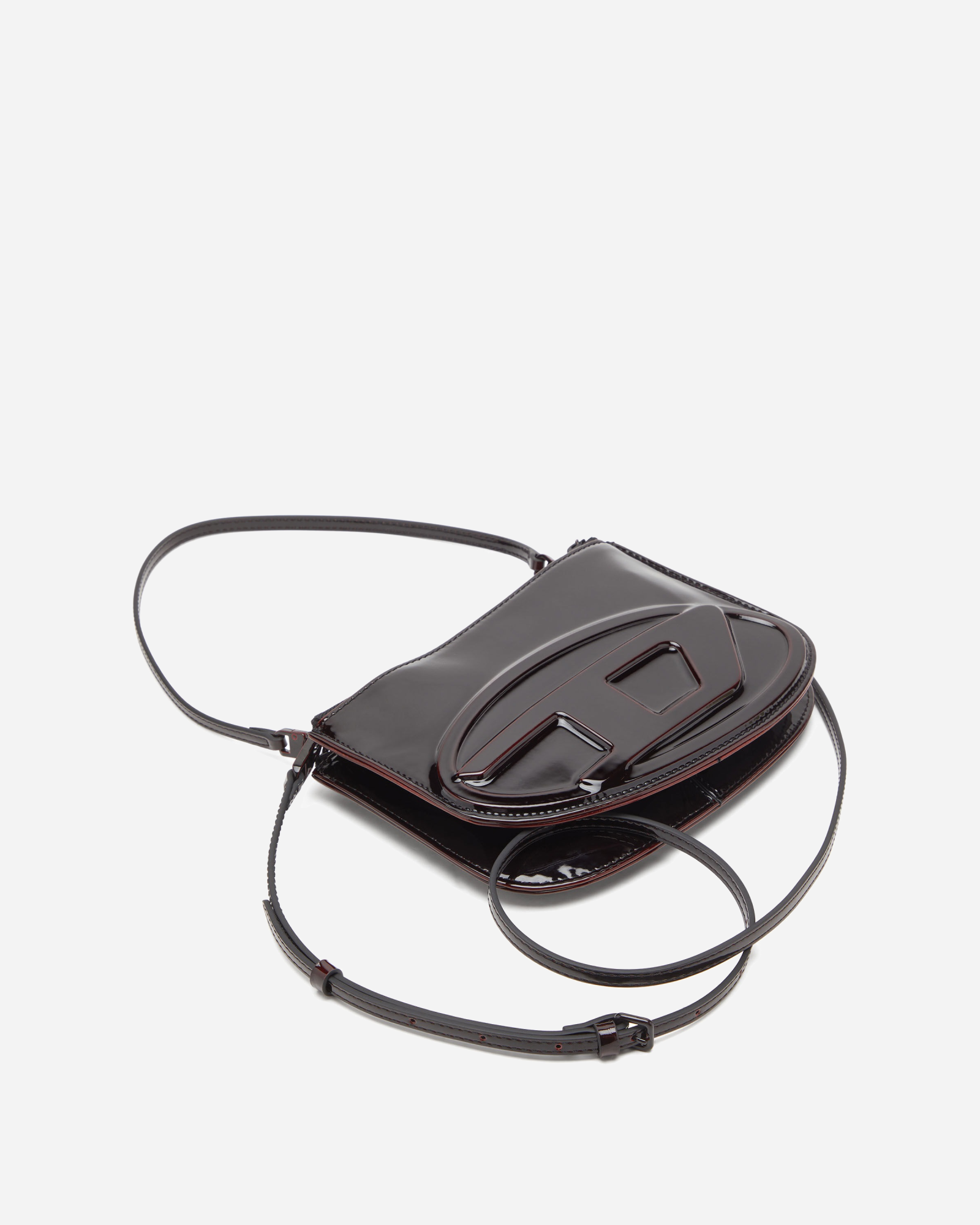 1DR Twin Bag Brown