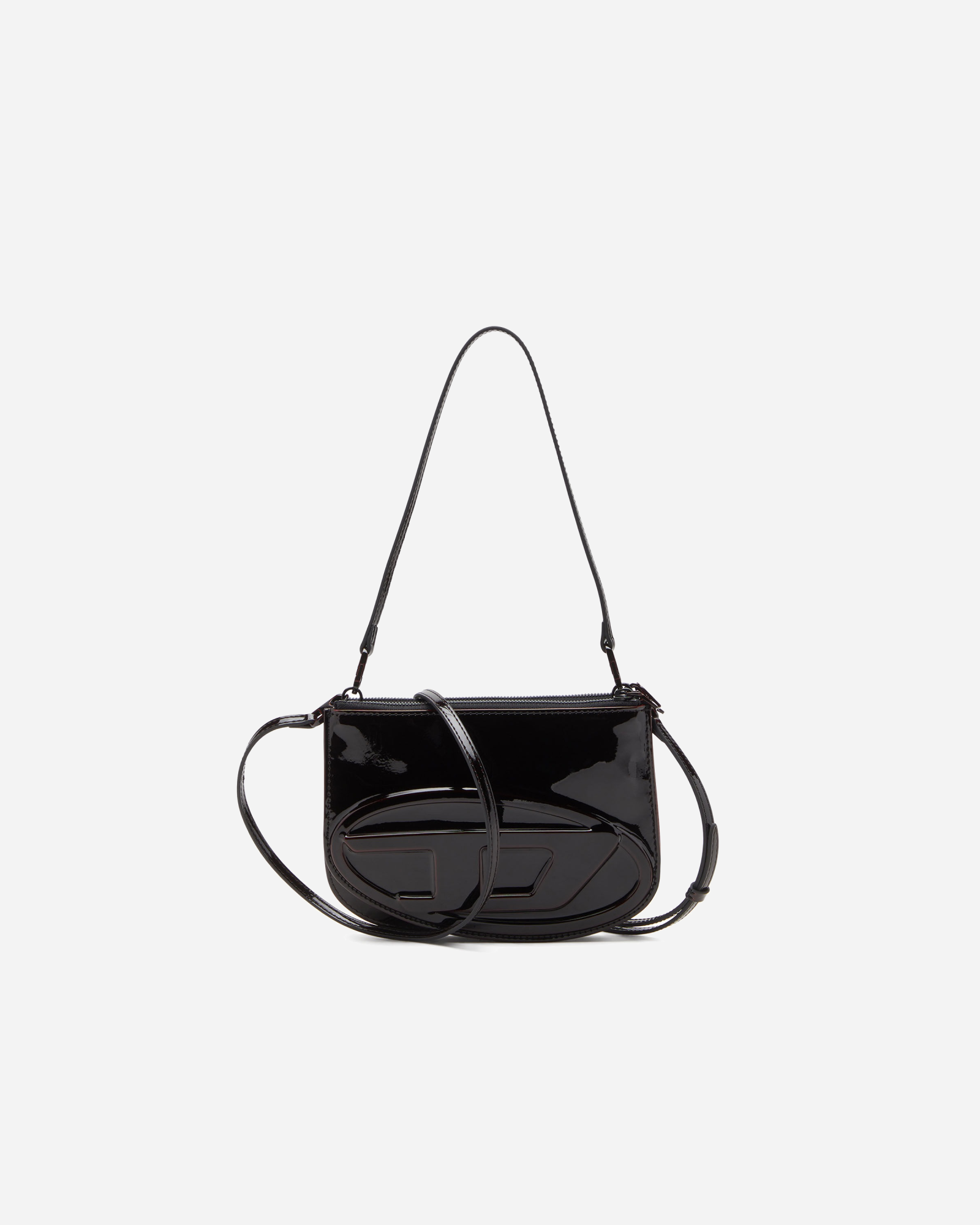 1DR Twin Bag Brown