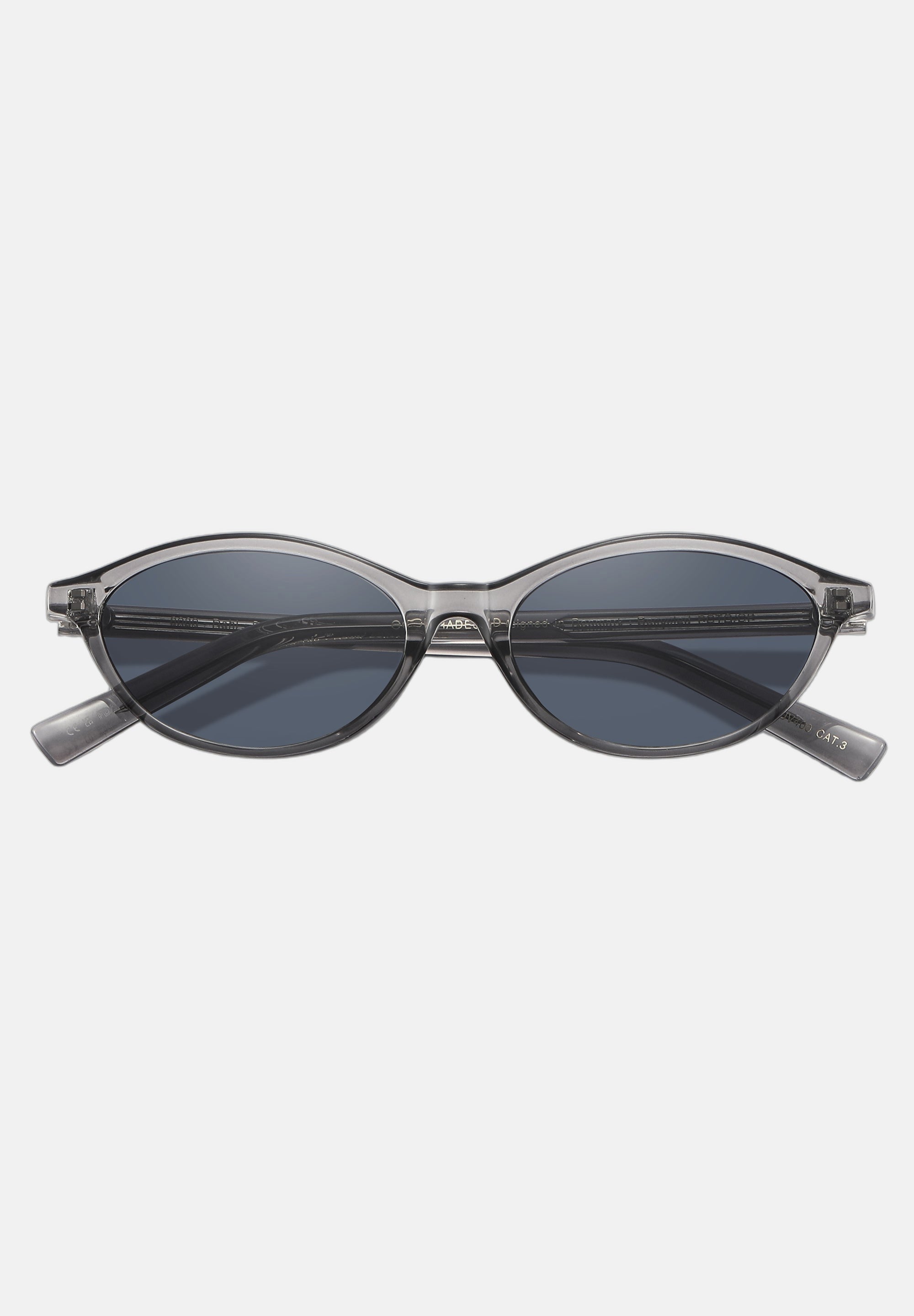 Eco Shades Dahl Grey