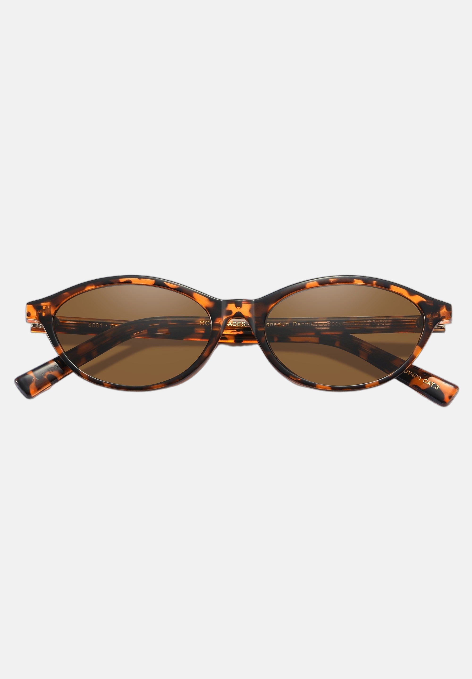 Eco Shades Dahl Havana