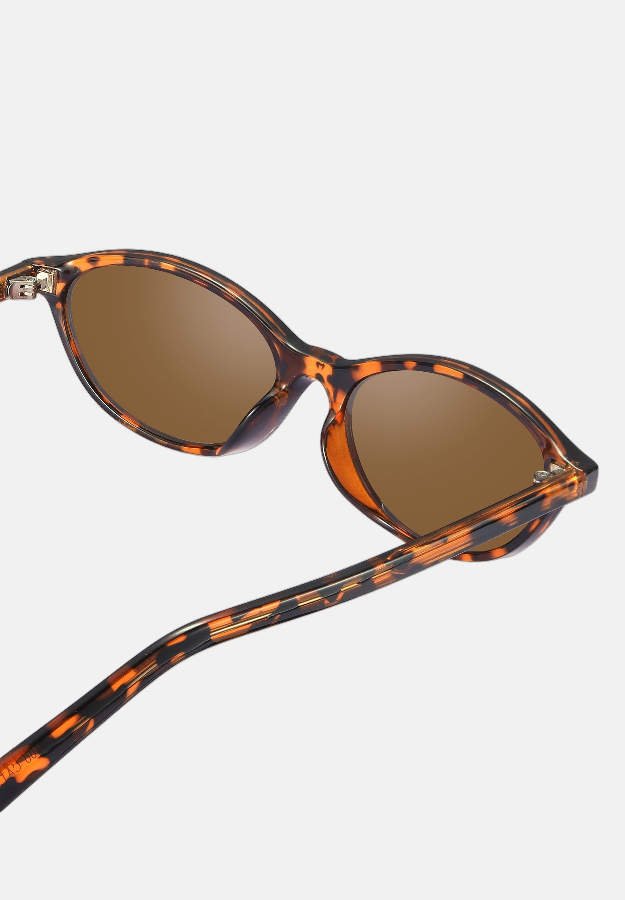 Eco Shades Dahl Havana