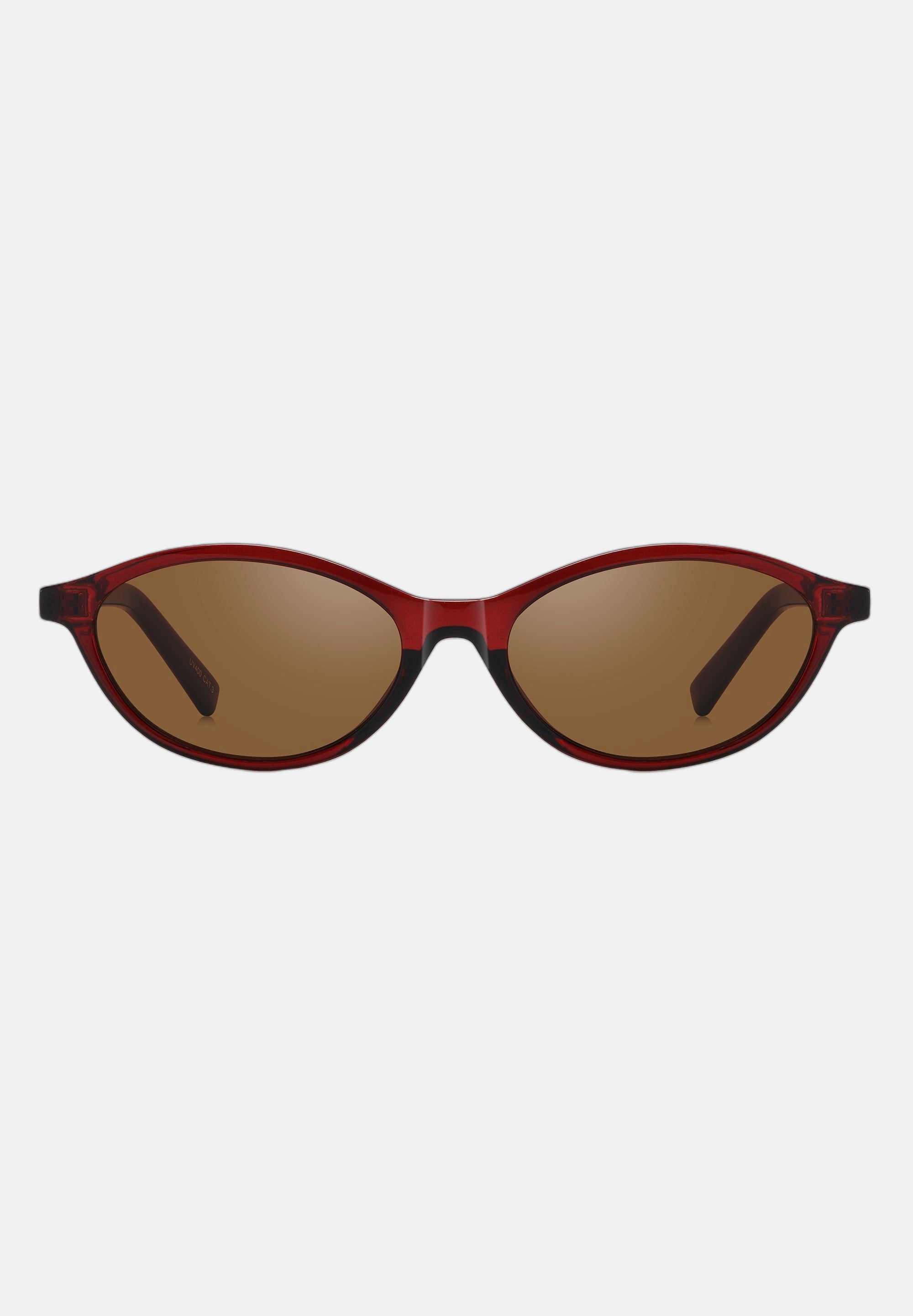 Eco Shades Dahl Red