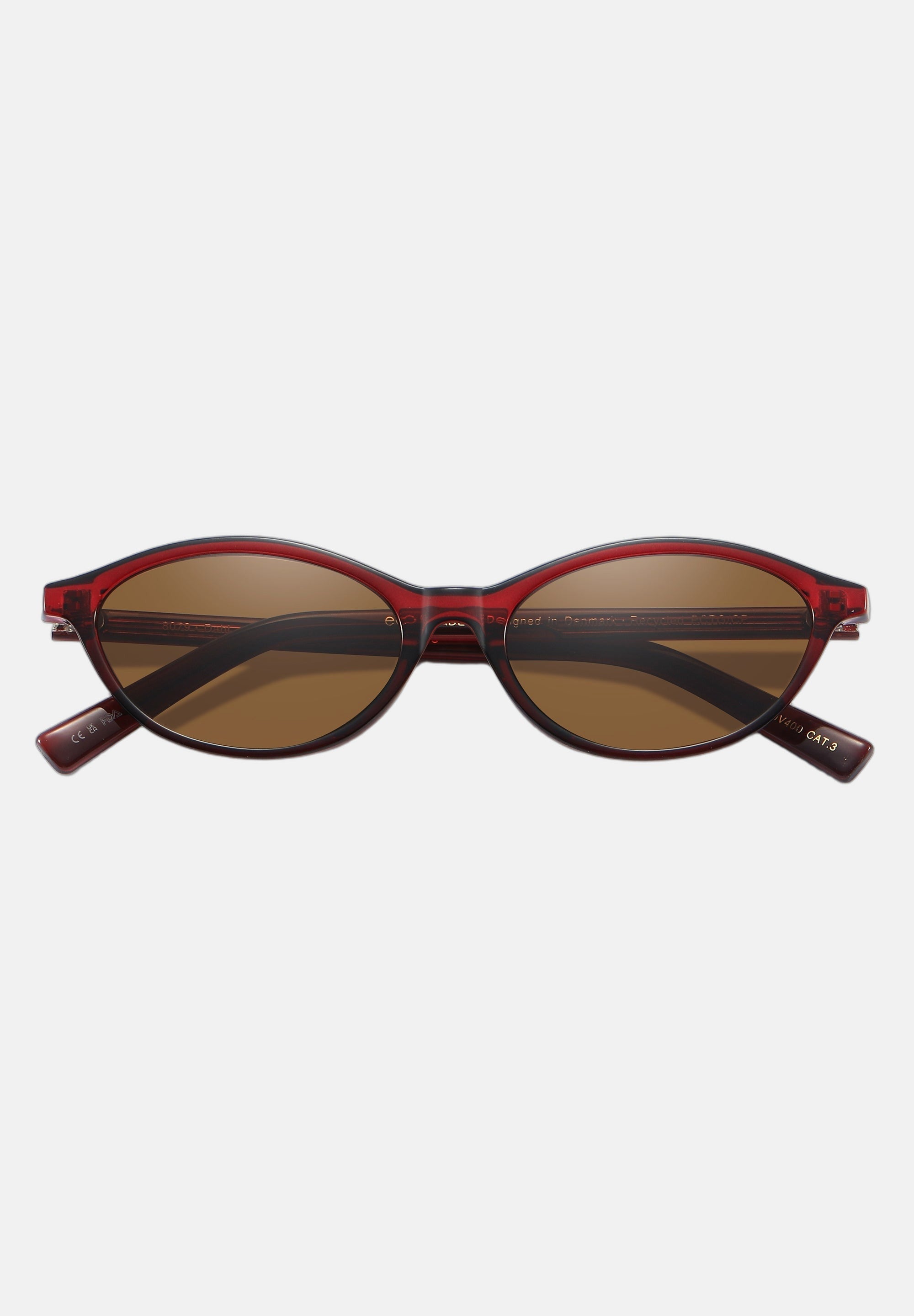 Eco Shades Dahl Red
