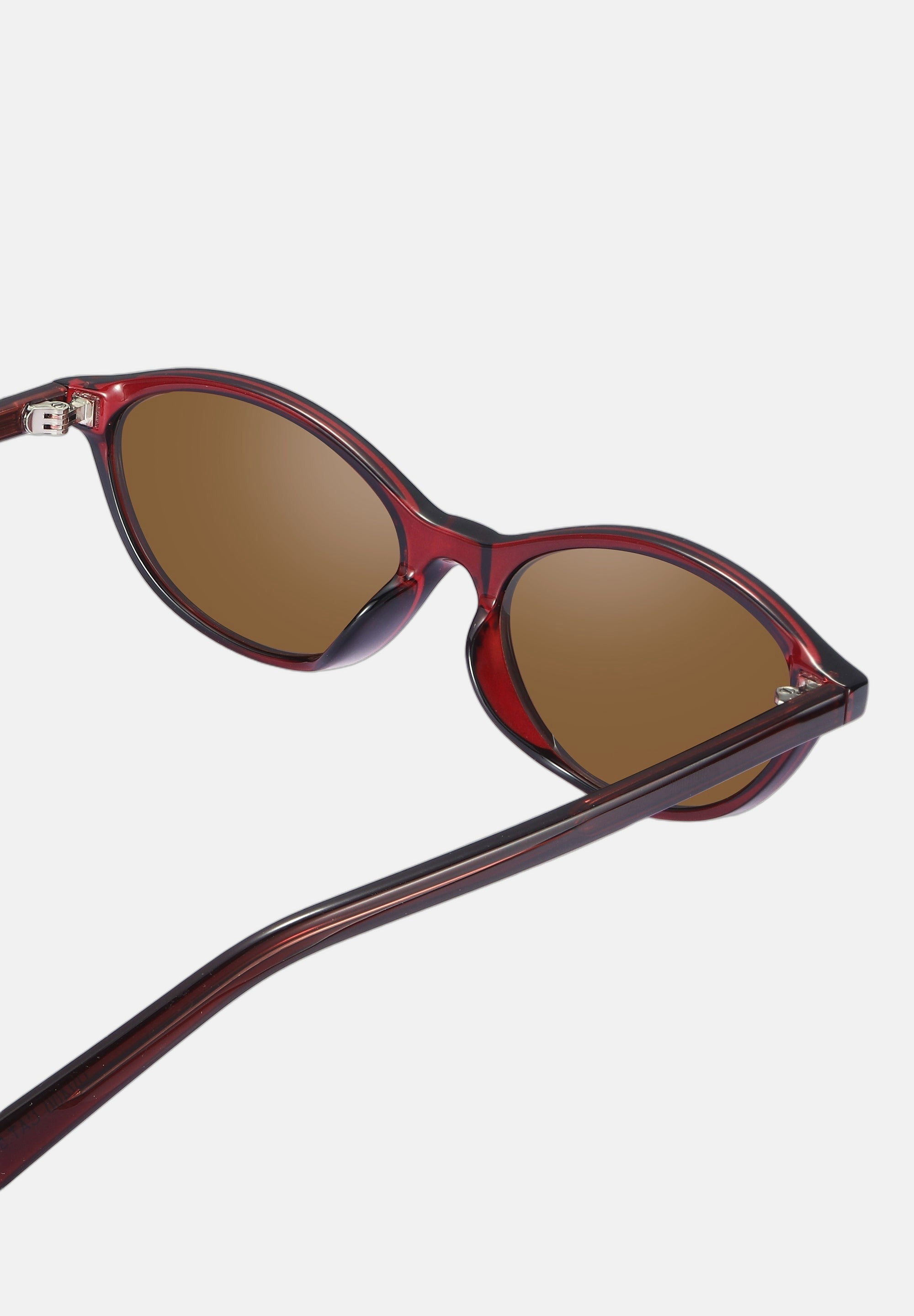 Eco Shades Dahl Red