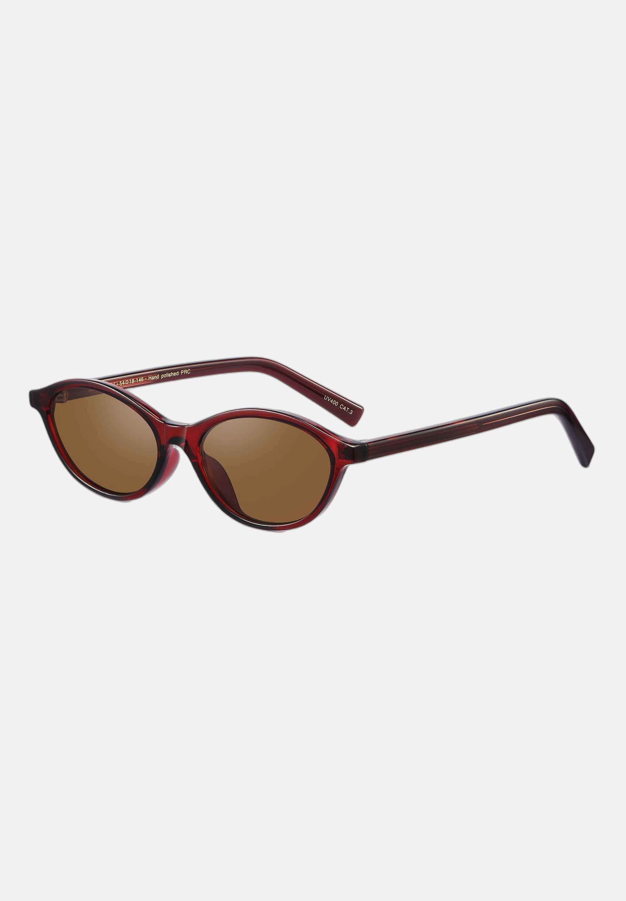 Eco Shades Dahl Red