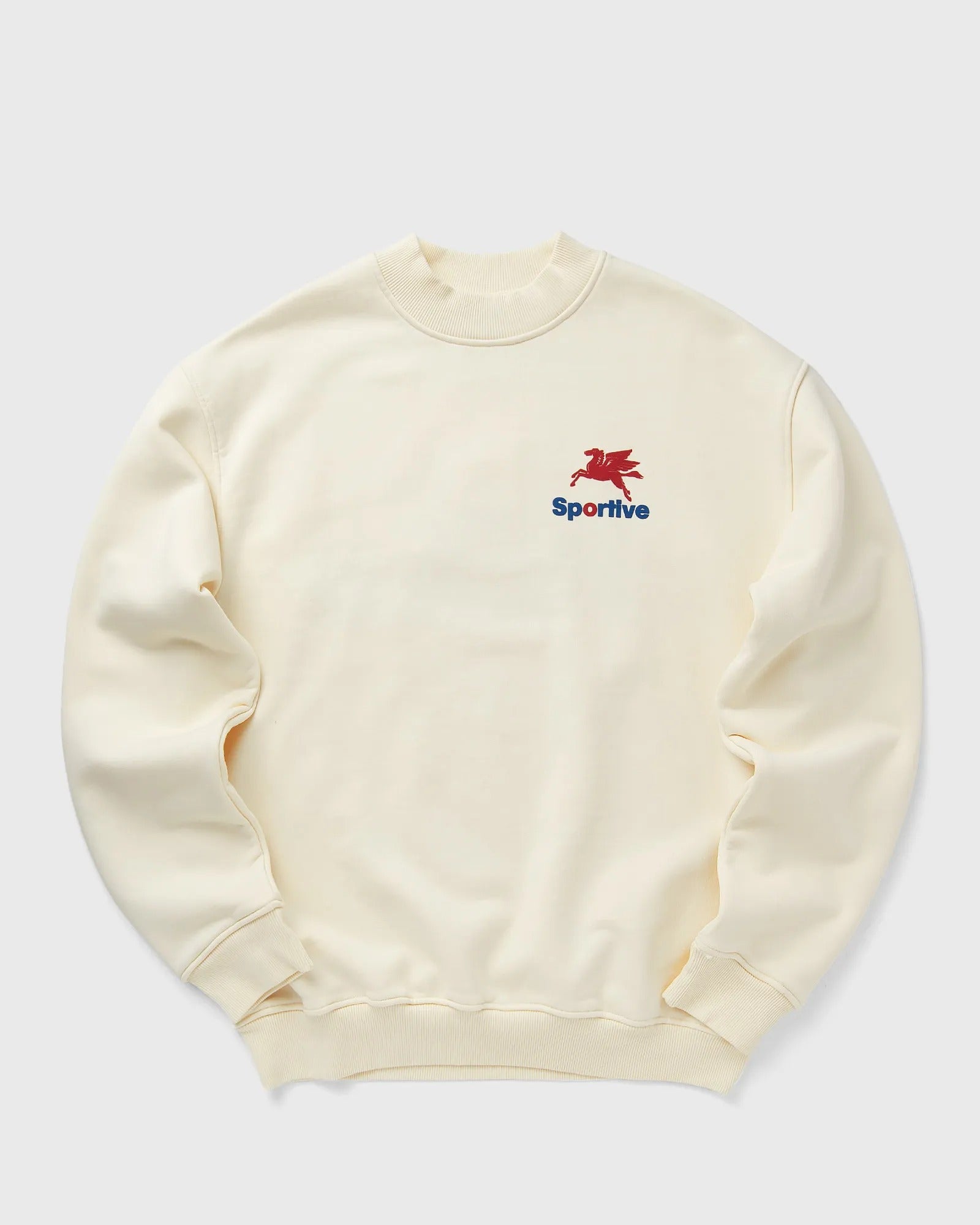 Pegasus Crewneck Butter