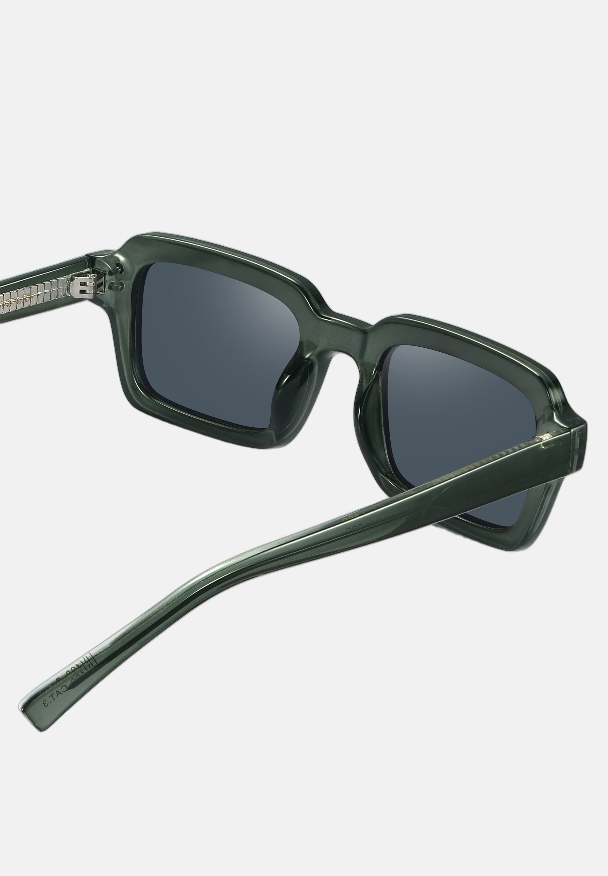 Eco Shades Holme Grey