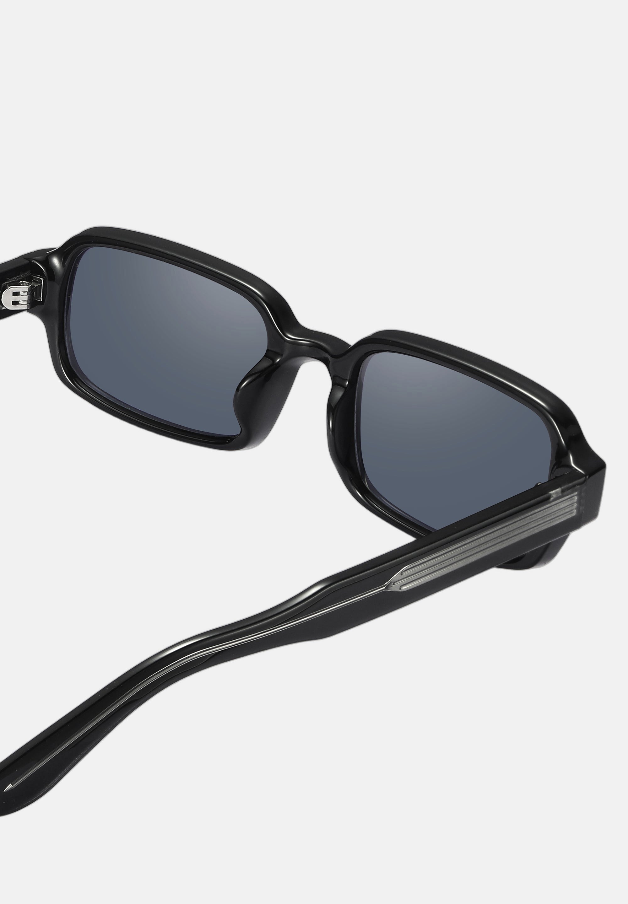 Eco Shades Kruse Black