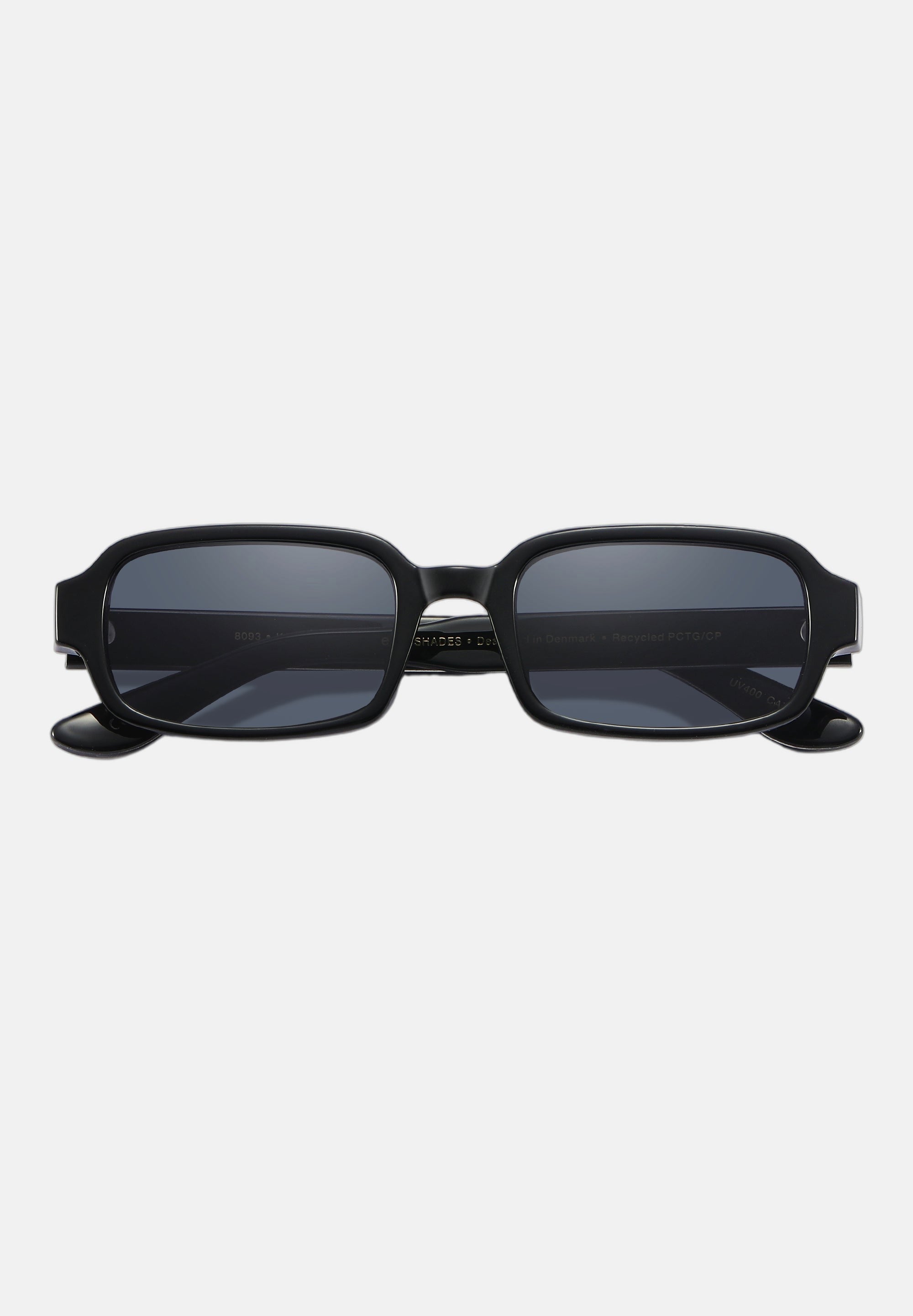 Eco Shades Kruse Black