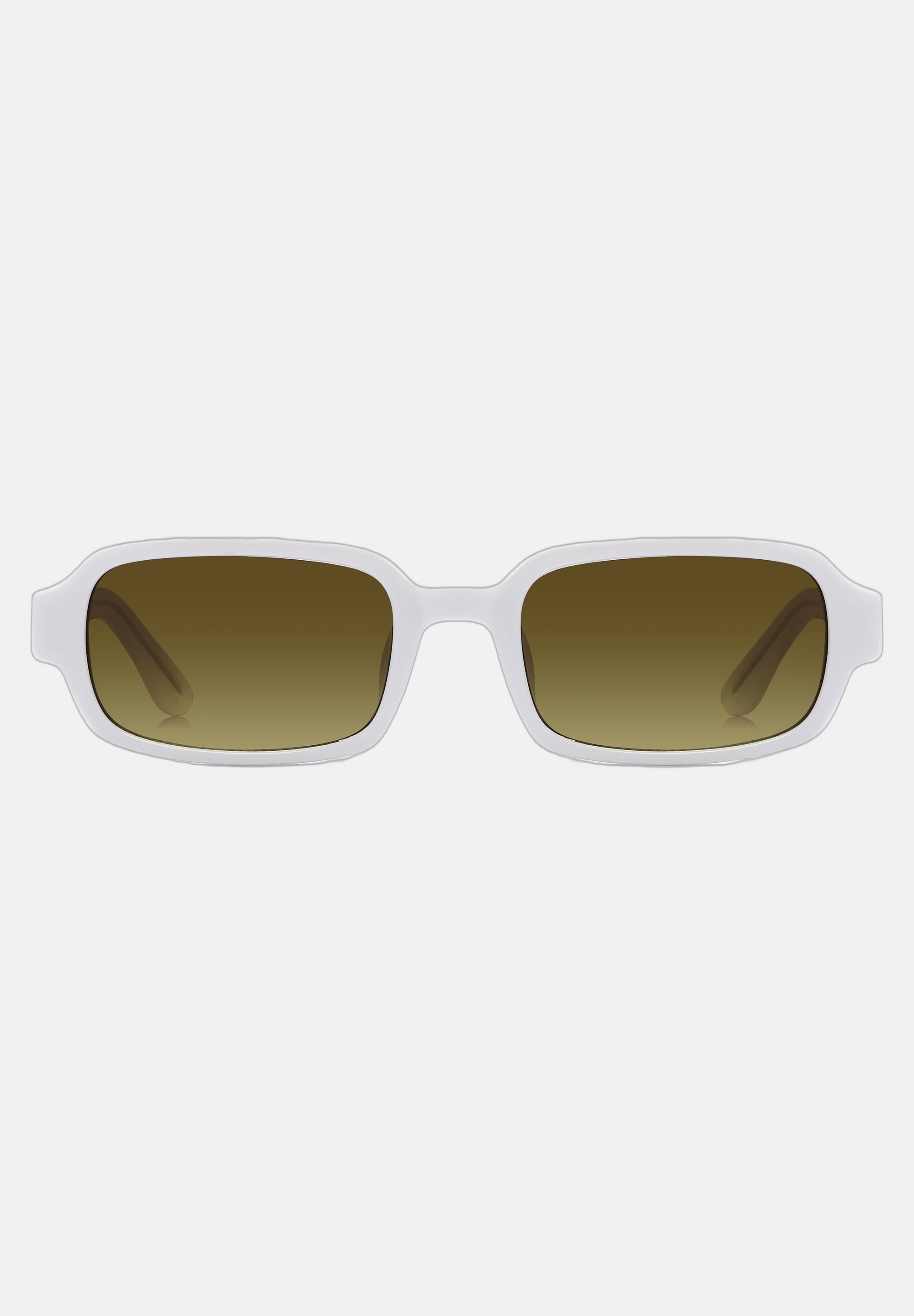 Eco Shades Kruse White