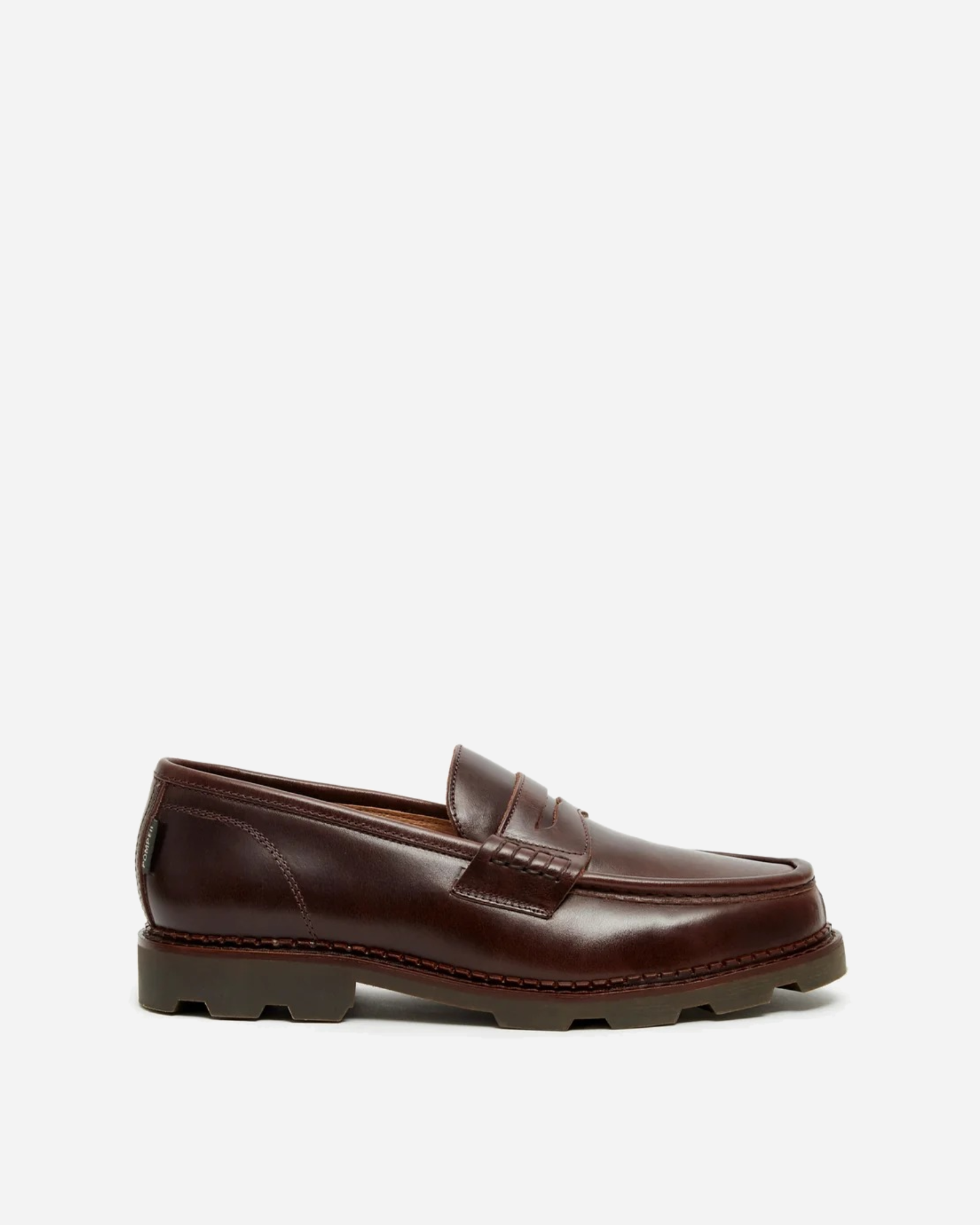 Modena Leather Roast