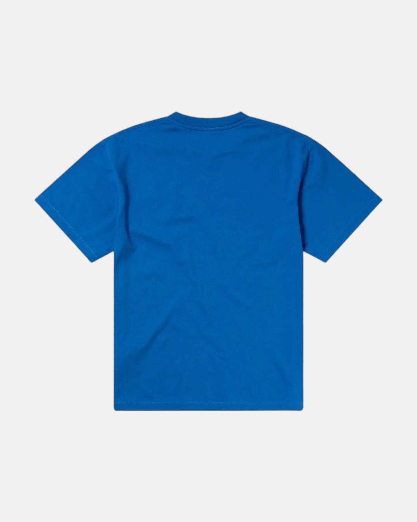 No Problemo SS Tee Blue