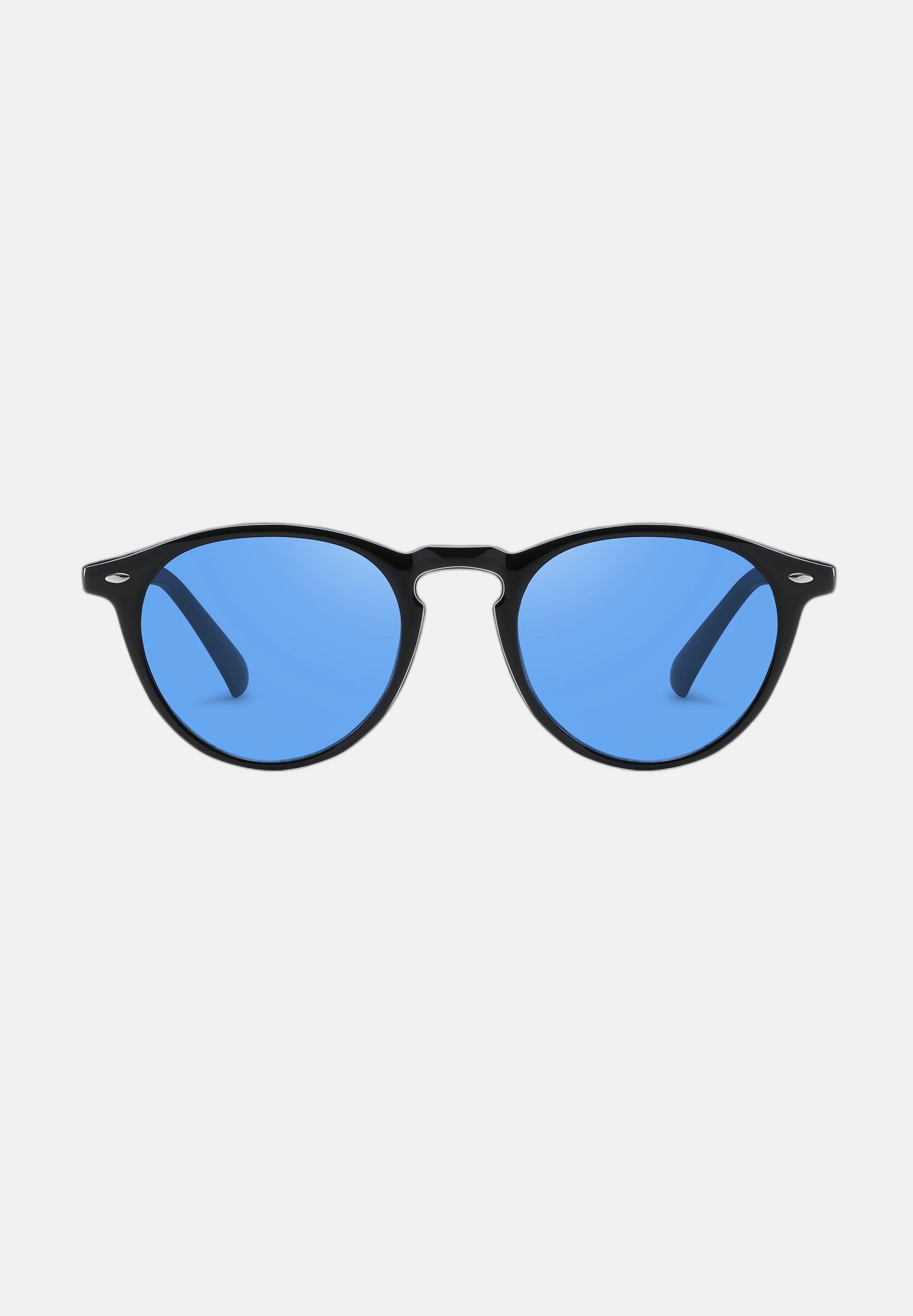 Eco Shades Perini Blue
