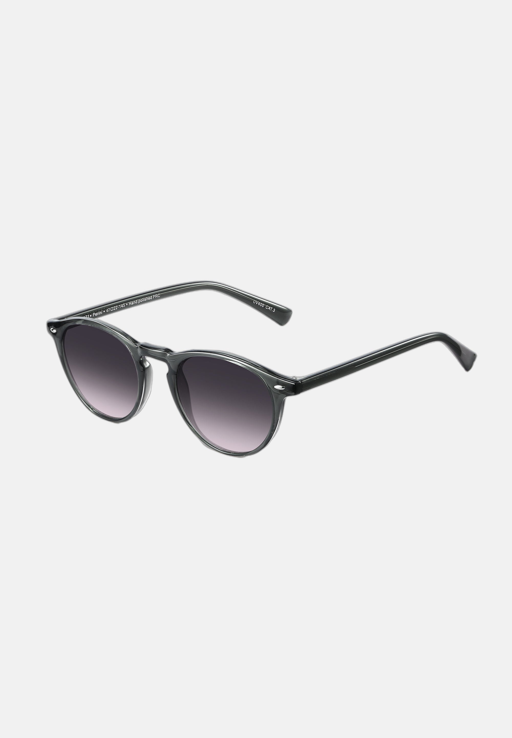 Eco Shades Perini Grey