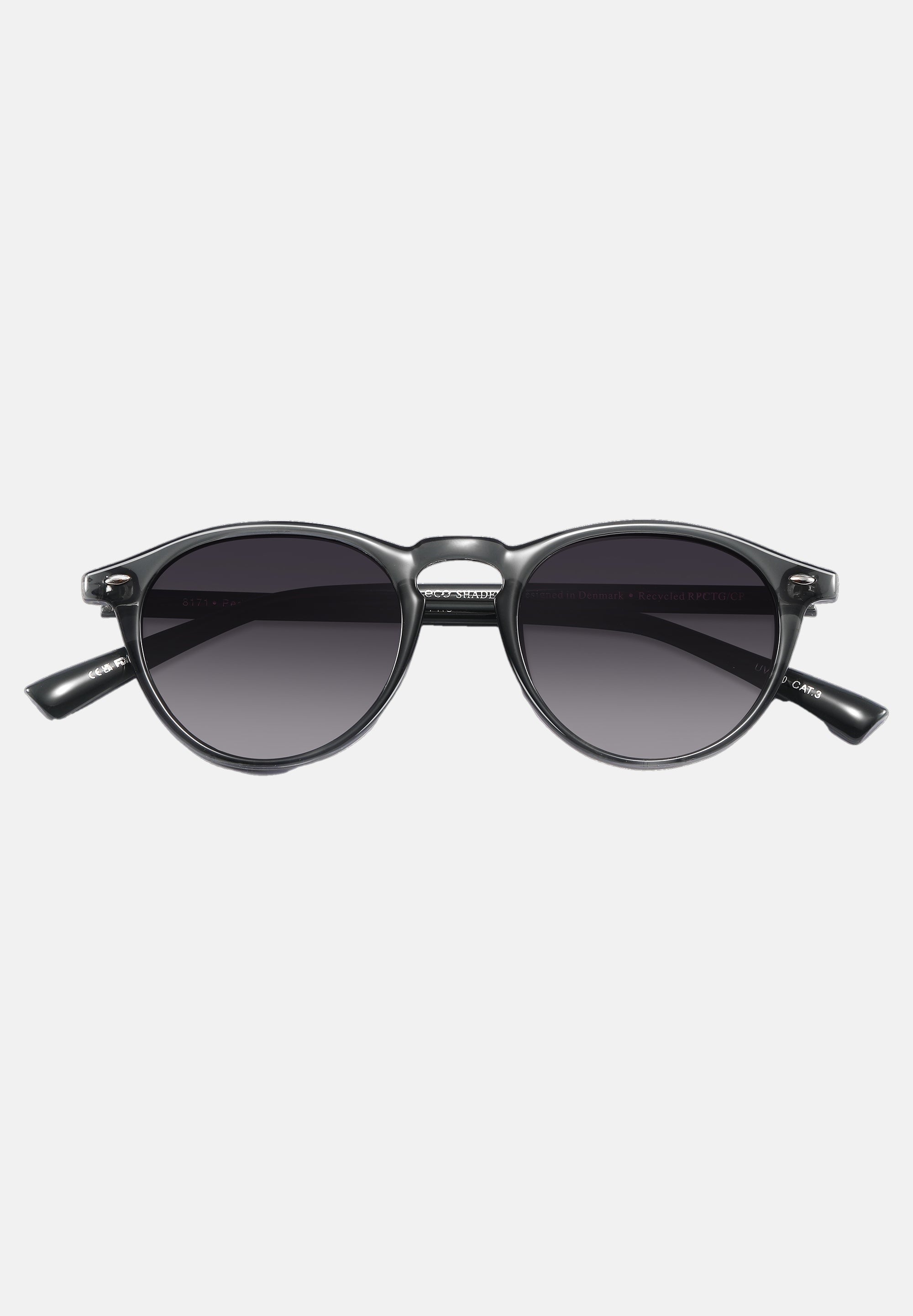 Eco Shades Perini Grey