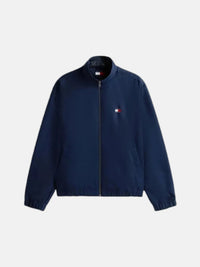 Essential Jacket Dark Night Navy