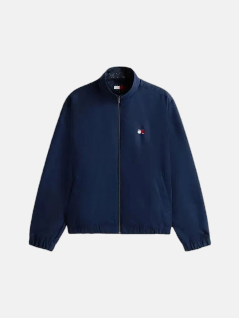 Essential Jacket Dark Night Navy