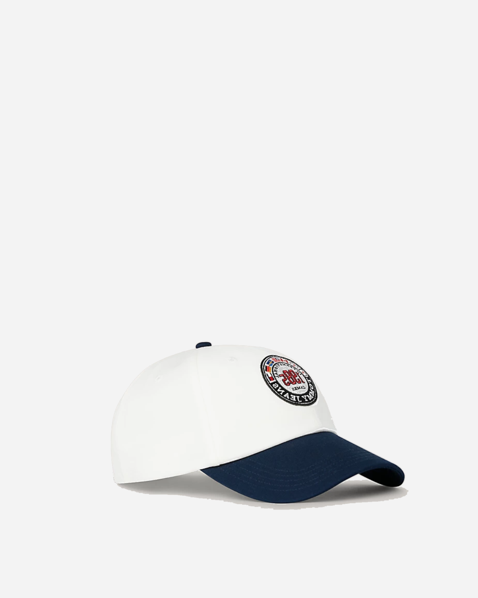 TJM Archive Cap