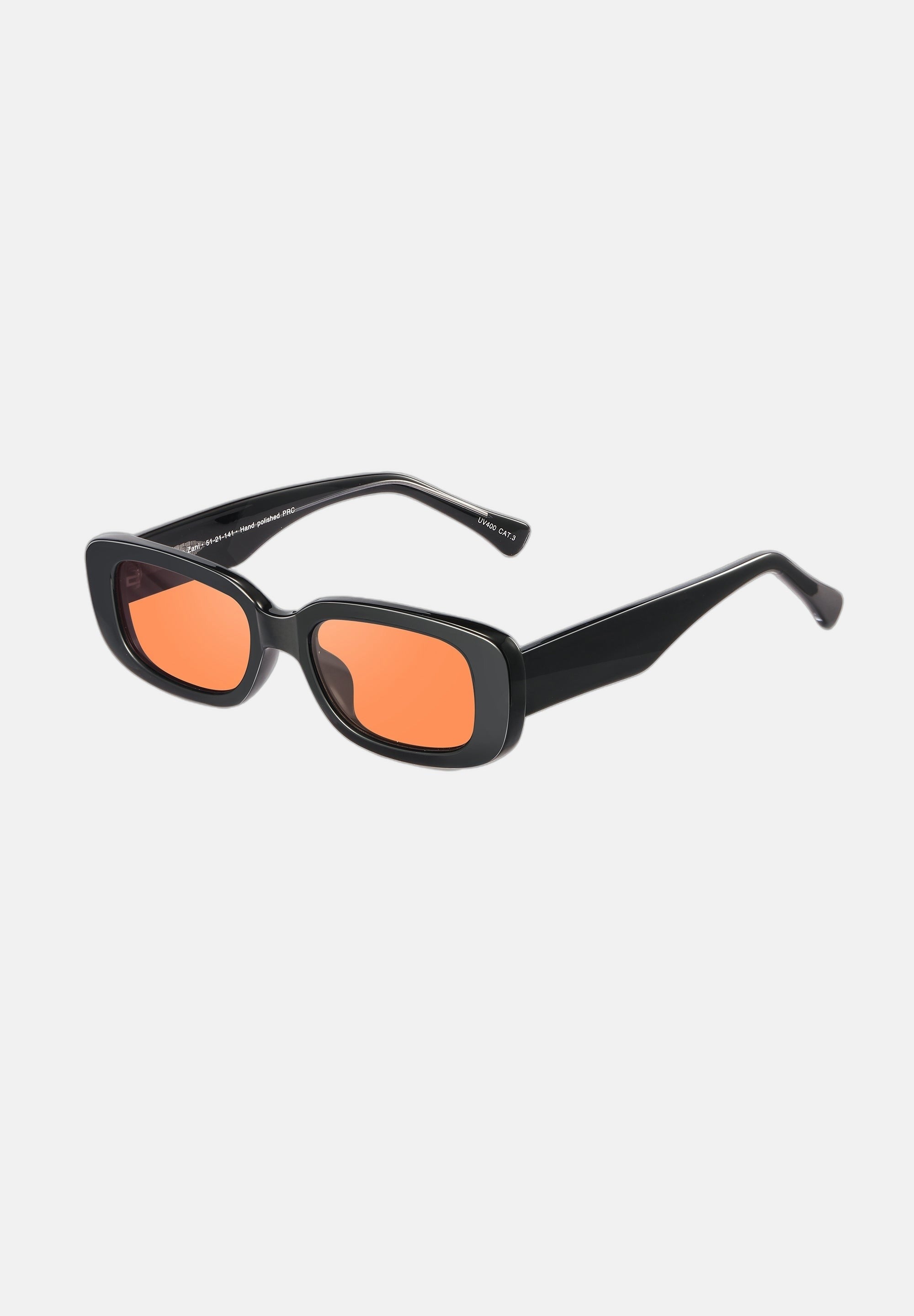 Eco Shades Zani Orange