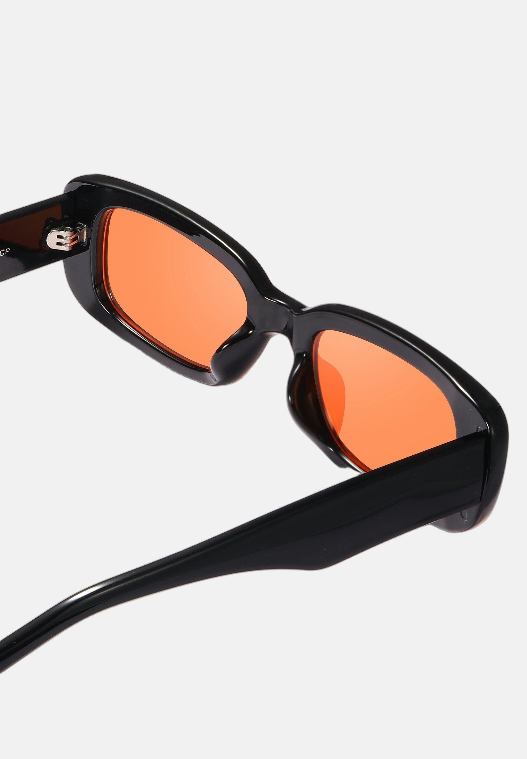 Eco Shades Zani Orange